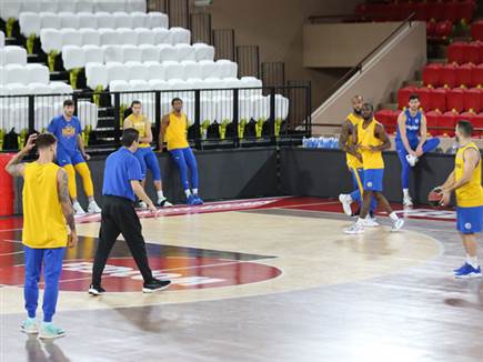 ימצאו פתרונות? (אודי ציטיאט, מונאקו)