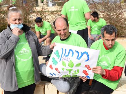 מטרה חשובה (אדיר הרוש)