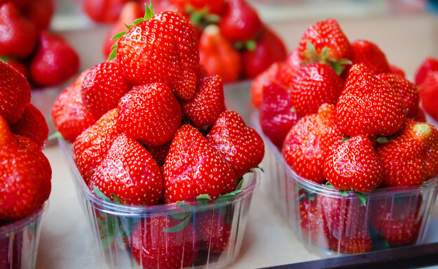 Consumption of organic strawberries has led to an outbreak of hepatitis in the US