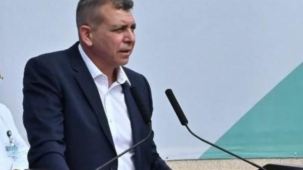 תא"ל (מיל') משה אדרי