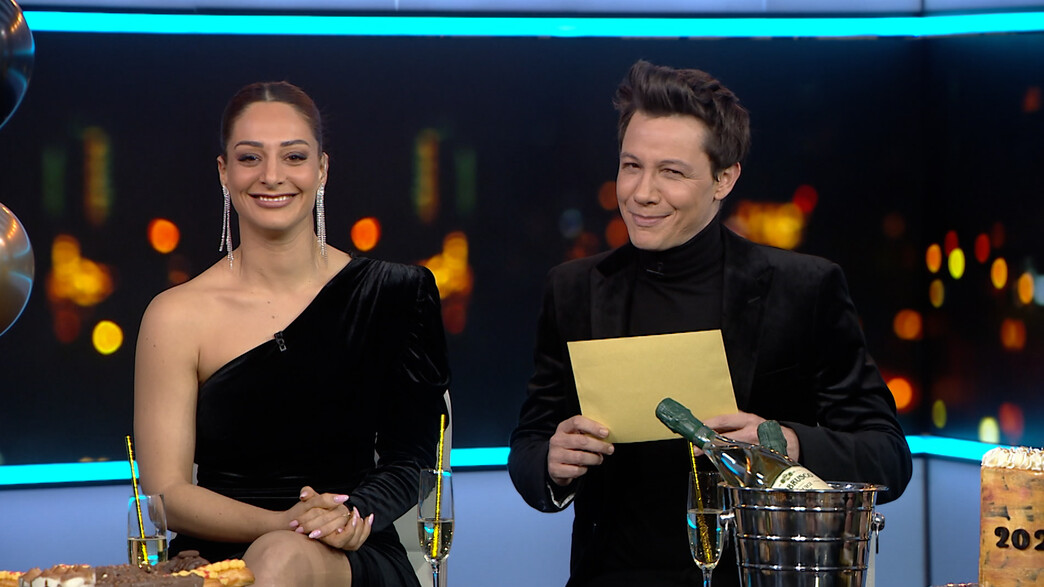 נבחרת מה הלוז מסכמת את 2021