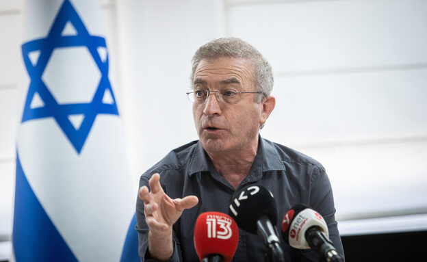 Israel: Meir Spiegler will be appointed head of the Directorate of Immigration and Absorption