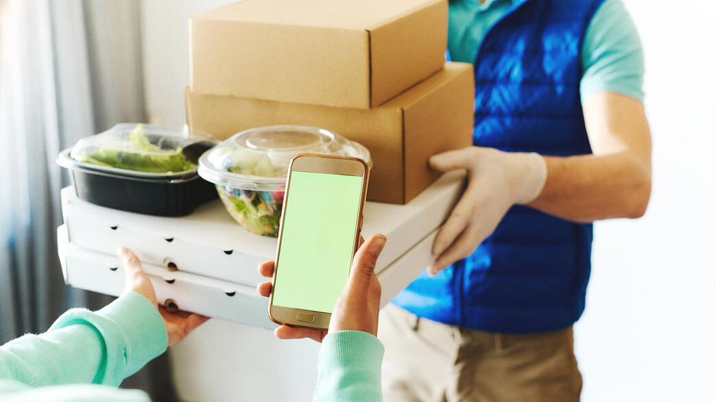 משלוחי אוכל ב-2021 משלוחי אוכל ב-2021