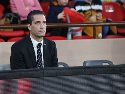 הערב האחרון שלו? ספרופולוס (אודי ציטיאט)