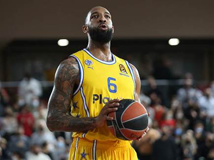 מופע הטבעות שלו. וויליאמס (אודי ציטיאט)