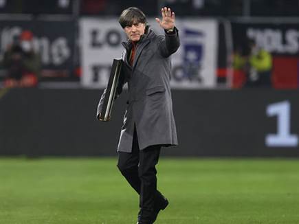 קריירה בינלאומית מפוארת (Getty)