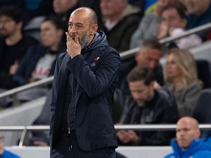 רוצה להישאר בפרמיירליג. אספריטו (Getty)