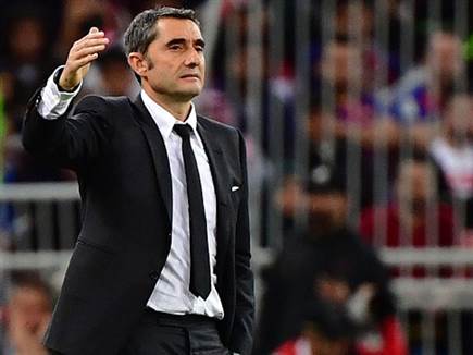 ואלוורדה. רצה לקחת חופש (Getty)