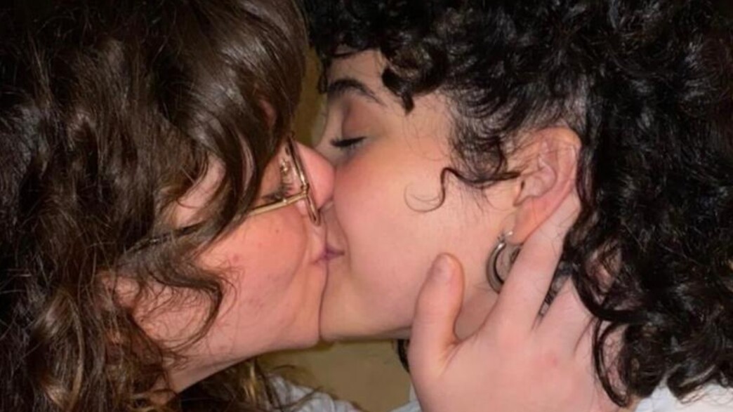 ליהי טולדנו חושפת זוגיות