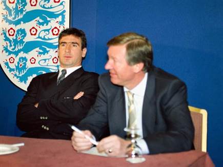 עם קנטונה. ידע לחבק את האישיות שלו (Getty)