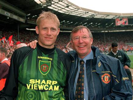 שמייכל. מפלצתי (Getty)