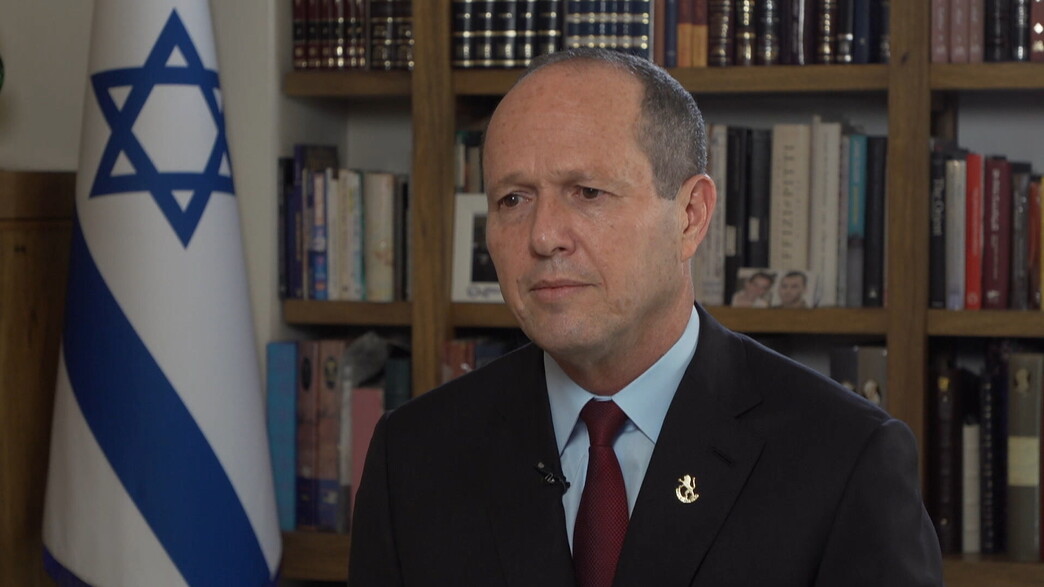 ח"כ ניר ברקת ח"כ ניר ברקת