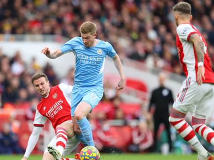 המשחק היה בידיים שלה (getty)