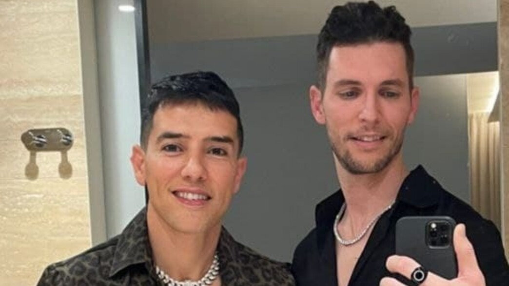 הראל סקעת ועידן רול