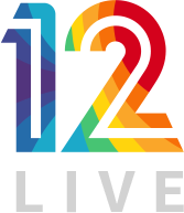 live logo icon