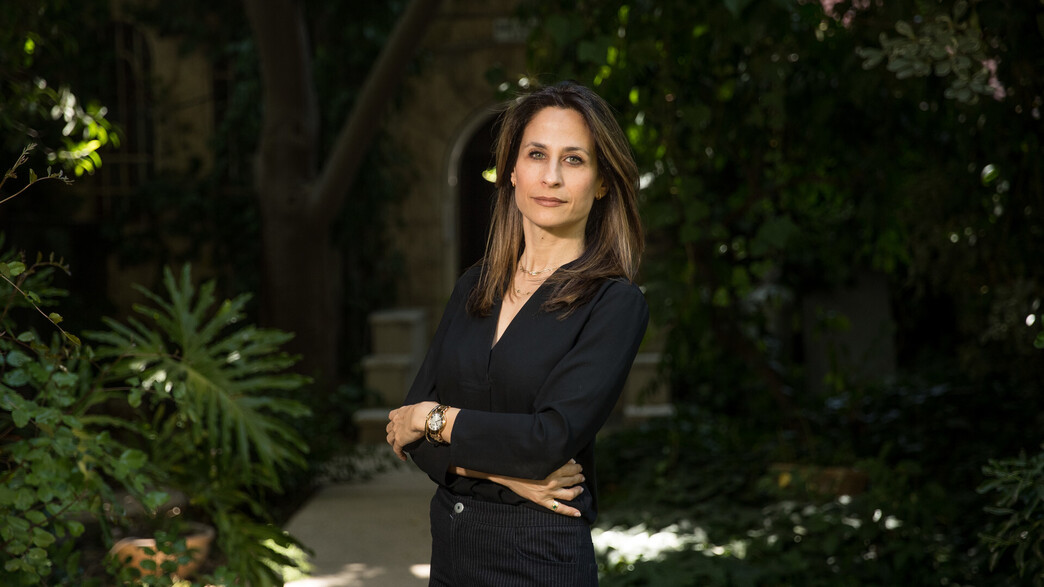 אורית פרקש הכהן אורית פרקש הכהן