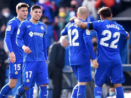 וחטאפה הפתיעה בגדול (GETTY)