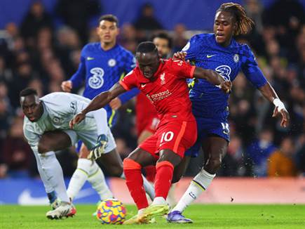 קרב נהדר בברידג' הסתיים בחלוקת נקודות (GETTY)