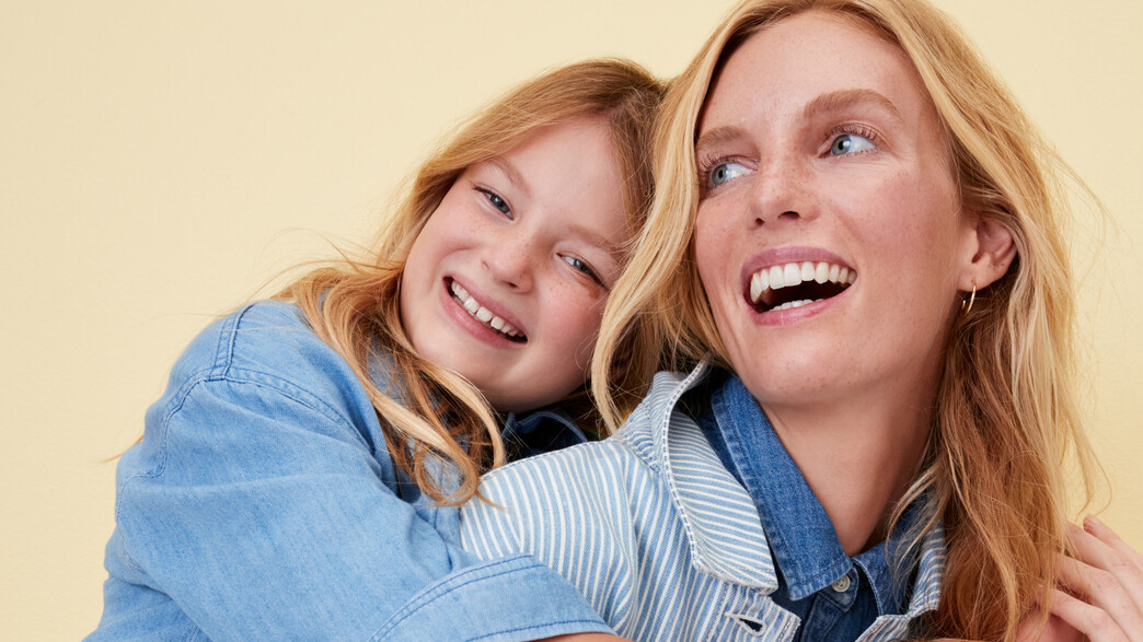 אולד נייבי בישראל