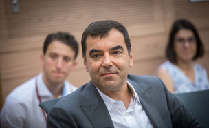 אמנון שעשוע (צילום: מרים אלסטר, פלאש 90)