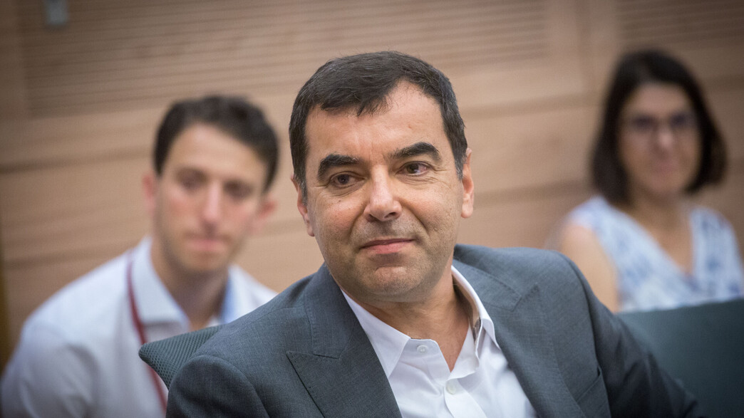 אמנון שעשוע