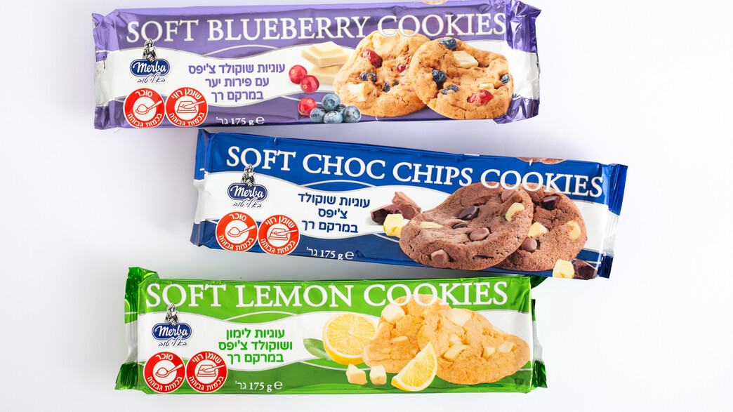 מרבה במקם רך מרבה במקם רך