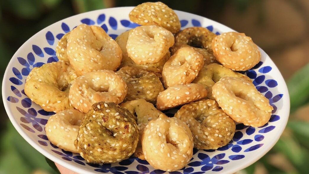 עוגיות עבאדי ביתיות