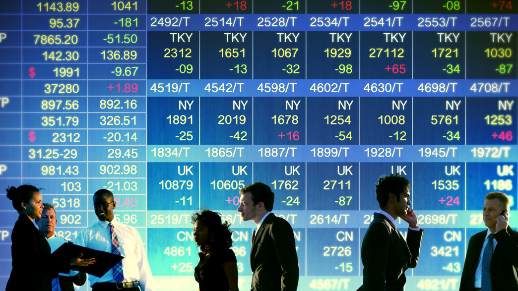 מדדי בורסה בוול סטריט מדדי בורסה בוול סטריט