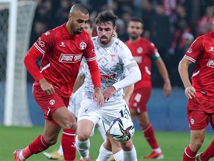 רמזי ספורי. בישול נוסף לאוסף (דני מרון)