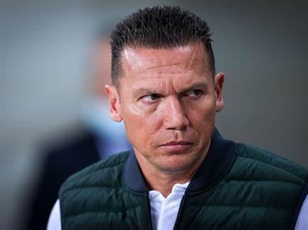 רוצה לחץ גבוה מהפתיחה. בכר (מאור אלקסלסי)