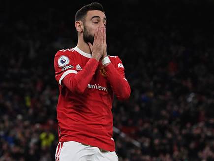 נכנס כמחליף ולא הושיע, פרננדש (getty)