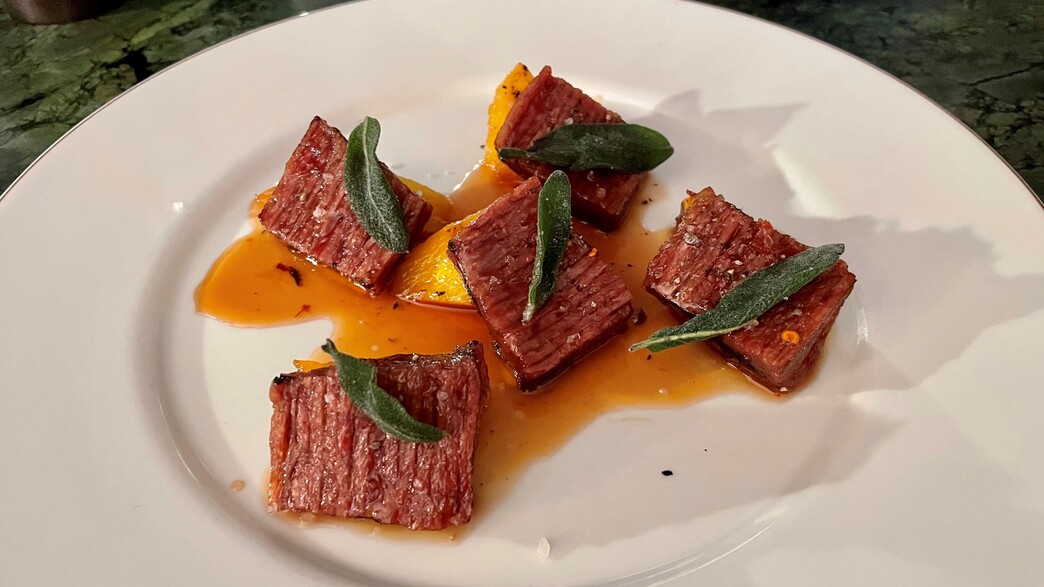 סטייק רידיפיין מיט 