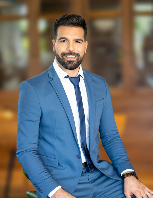 עו"ד לירן כפיר