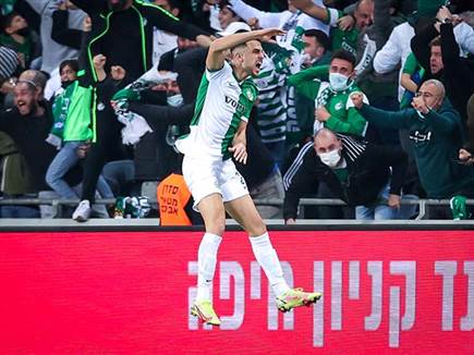 דוד. מהפך שהרעיד את סמי עופר (מאור אלקסלסי)