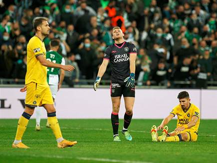 פרץ. משחק ענק, אבל מי יזכור? (אלן שיבר)