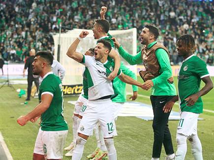 ככה זה נראה כששוברים מנחוס (אלן שיבר)