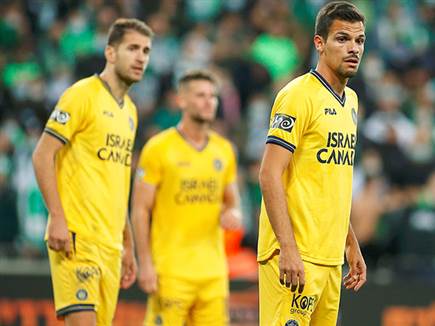 ומכבי ת"א? היא תפגוש את המוליכה כבר בשבת (אלן שיבר)