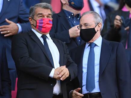 פרס ולאפורטה. מי יצרף את הואלנד? (Getty)