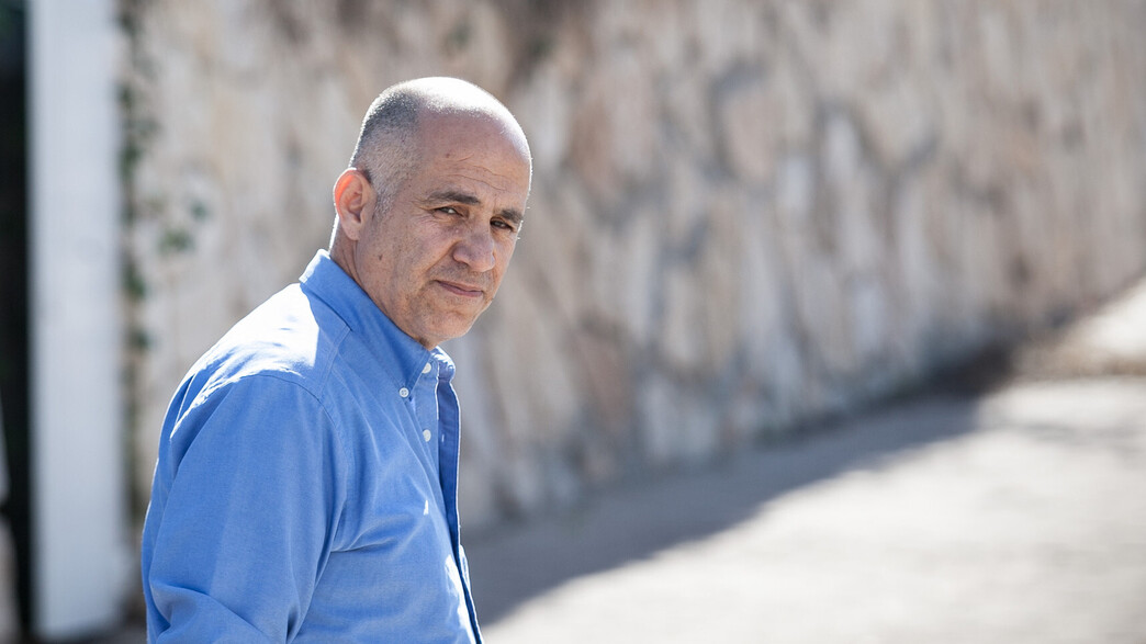 איש העסקים בועז יונה איש העסקים בועז יונה