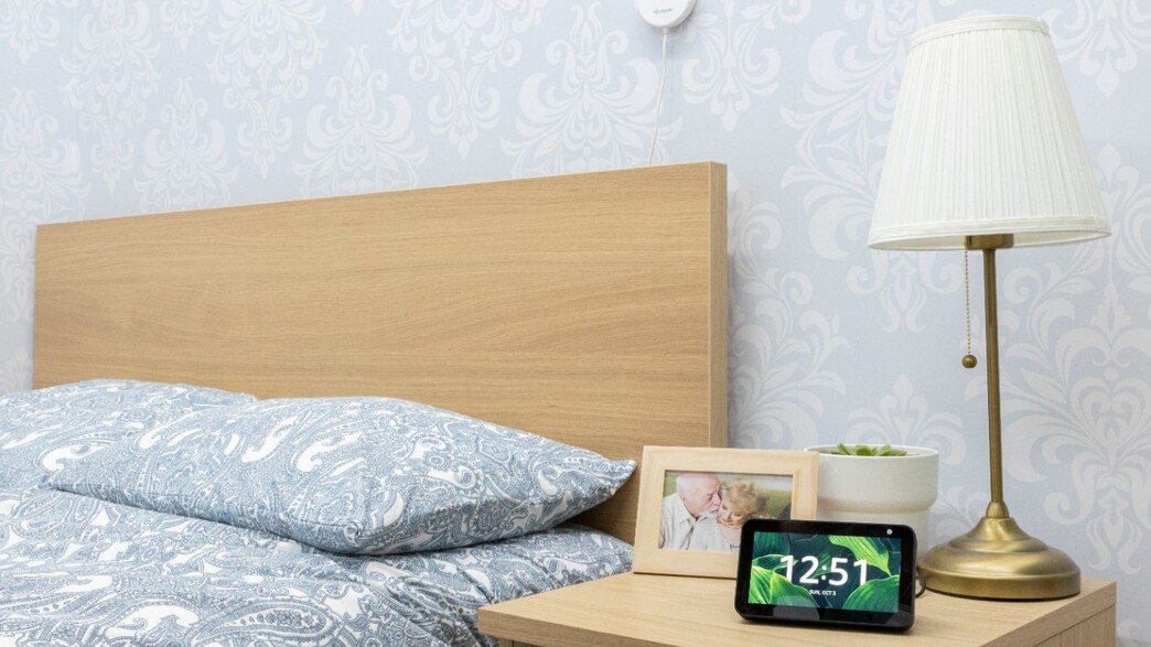 הטכנולוגיה של Vayyar