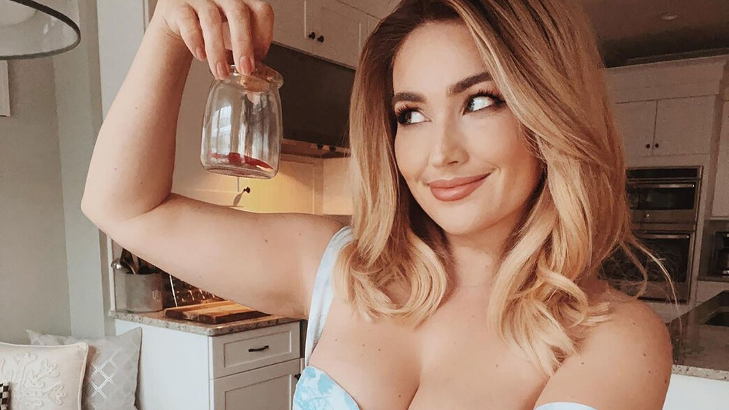 סטפני מאטו וצנצנת הפלוצים