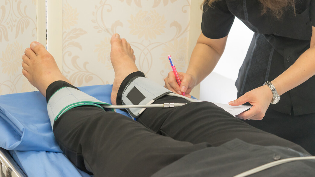 מחלת כלי דם מחלת כלי דם