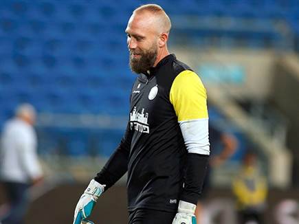 "גיליתי מועדון שהתאהבתי בו" (צילום: אלן שיבר)