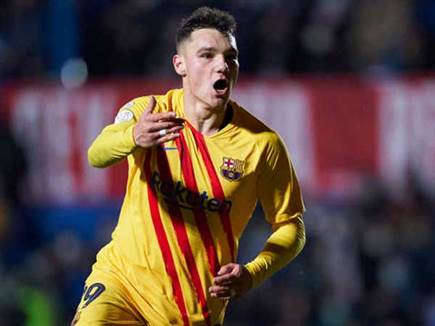 שער נהדר שלו. ז'וטגלה (GETTY)