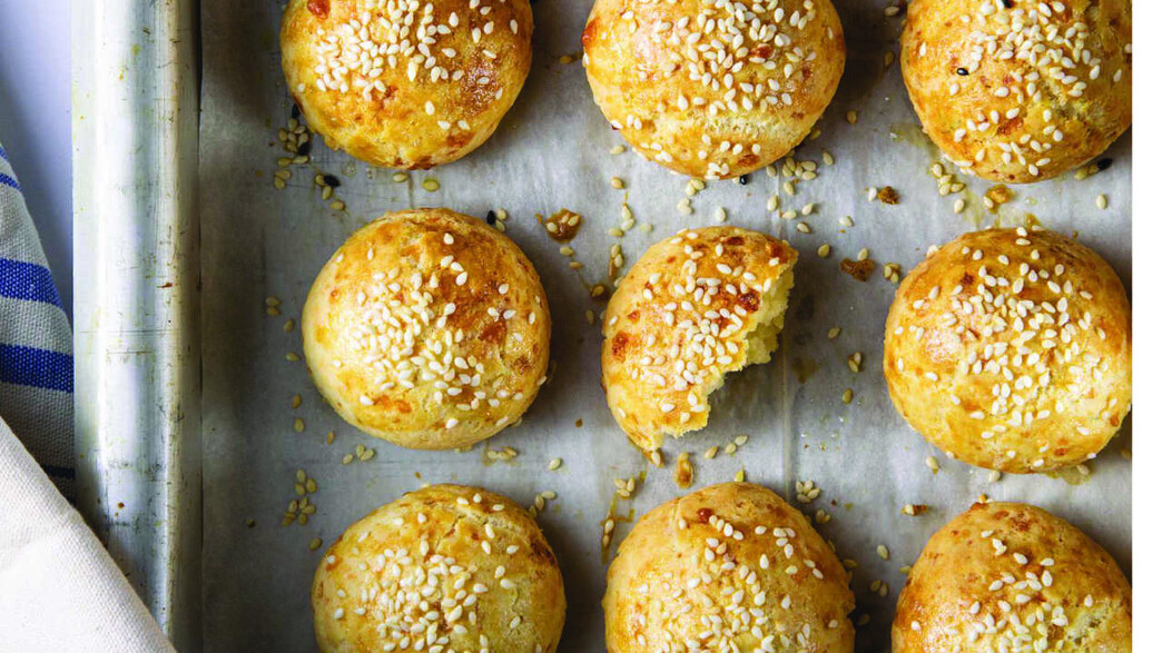 בואיקוס – לחמניות בלקניות 