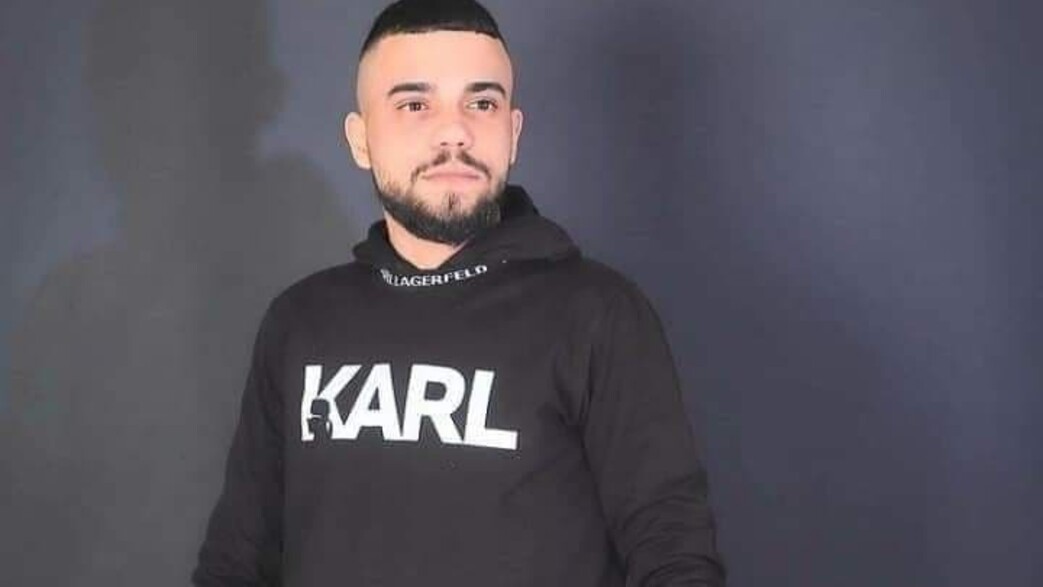 באכיר חשש שנורה למוות בשכם