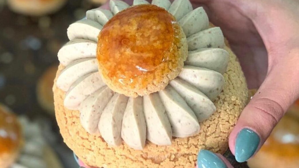 קפה קדוש. הכלה מאיסטנבול קפה קדוש. הכלה מאיסטנבול