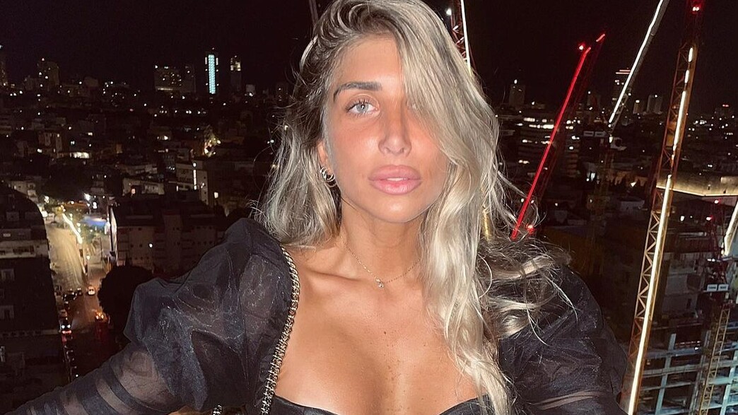 מעיין אשכנזי מעיין אשכנזי