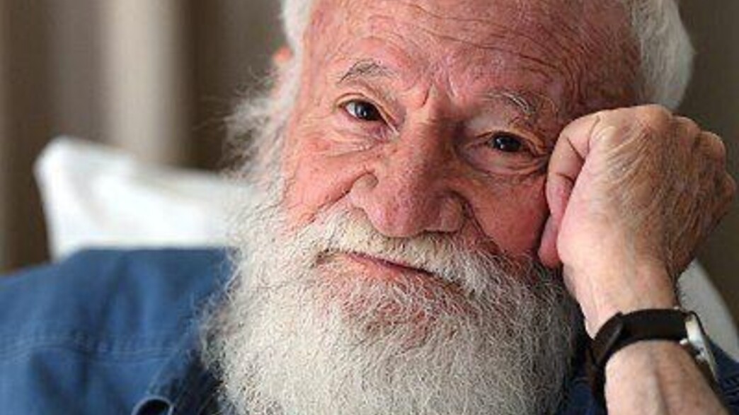 יורם טהר-לב