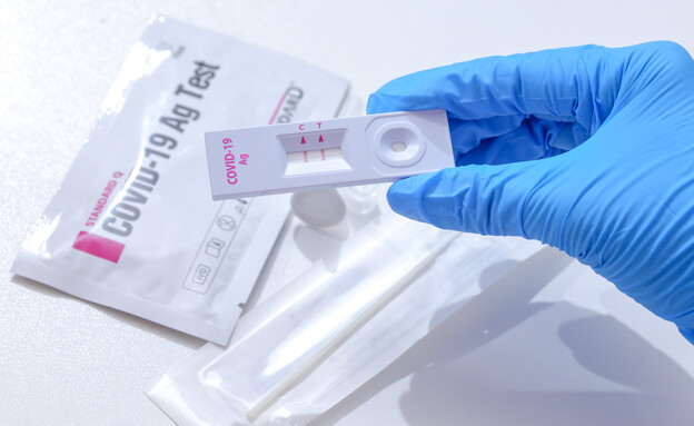 Does the expiration date on the antigen tests matter?